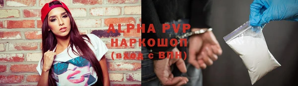 крисы Алексин